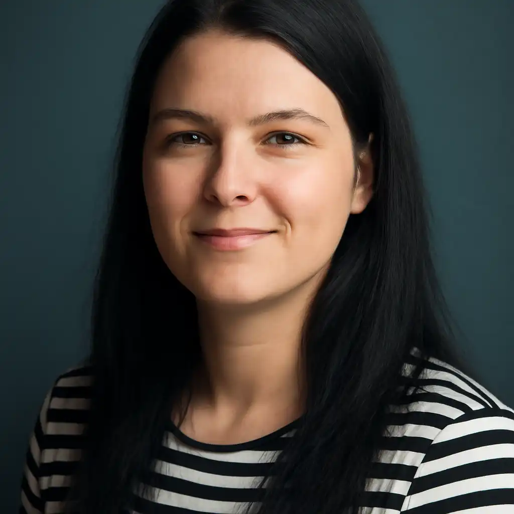 Petra Morgenstern
